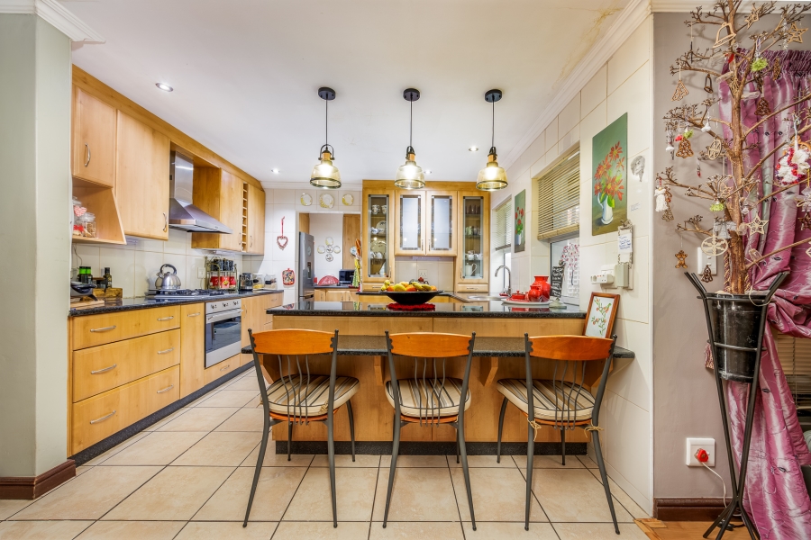 3 Bedroom Property for Sale in Valmary Park Western Cape